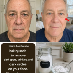 Baking soda on the face: benefits, risks, and how to use it safely (plus 4 gentle recipes).